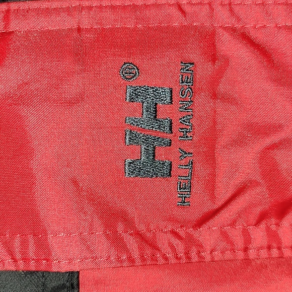 Helly Hansen. Helly-tech. Premium wind/rain breaker. Men's size XXL - Picture 4 of 16